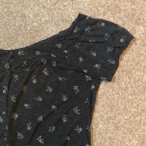 American Eagle Blouse